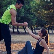 ENTRENADOR PERSONAL EN RIVAS VACIAMADRID